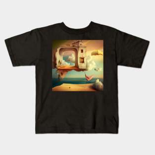 Dreams Kids T-Shirt